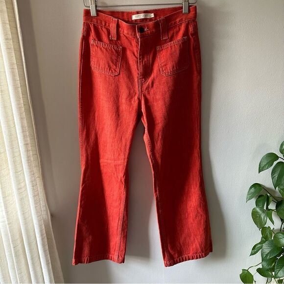 Christy Dawn Lula Jeans - Picture 2 of 8